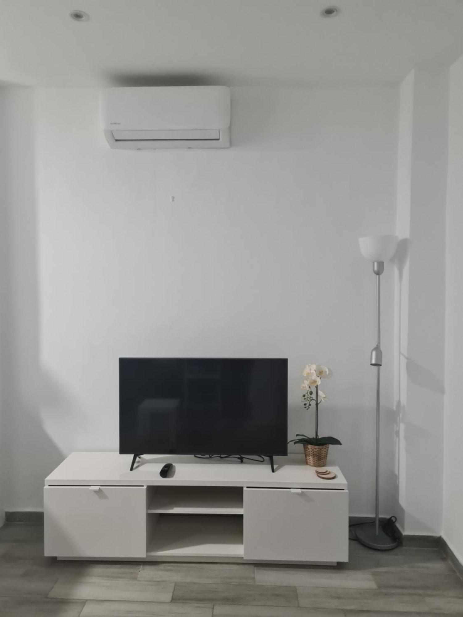 La Casa Del Estribillo Apartment Cadiz Ngoại thất bức ảnh